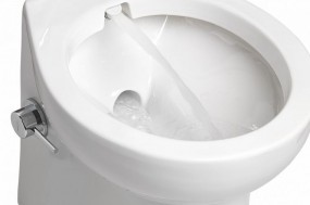 Planus Arctic Toilet Range