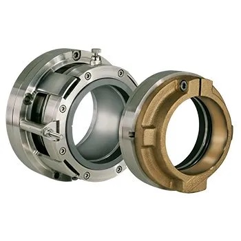 FLUITEN SHAFT SEAL MUV