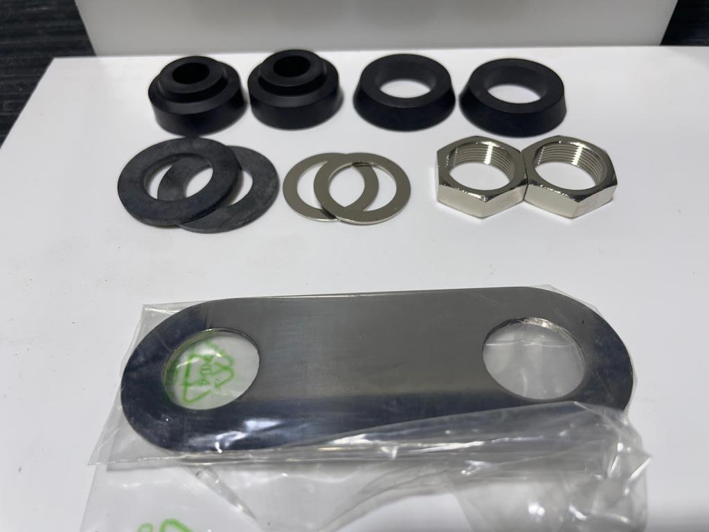 Gallinea - Motor Bracket Kit